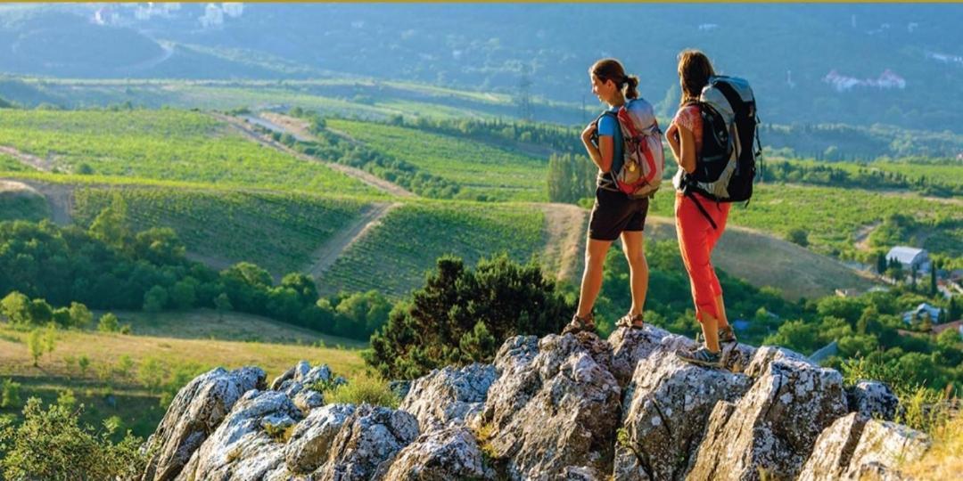La Plage - Mauzac Limoux Buitenkant foto